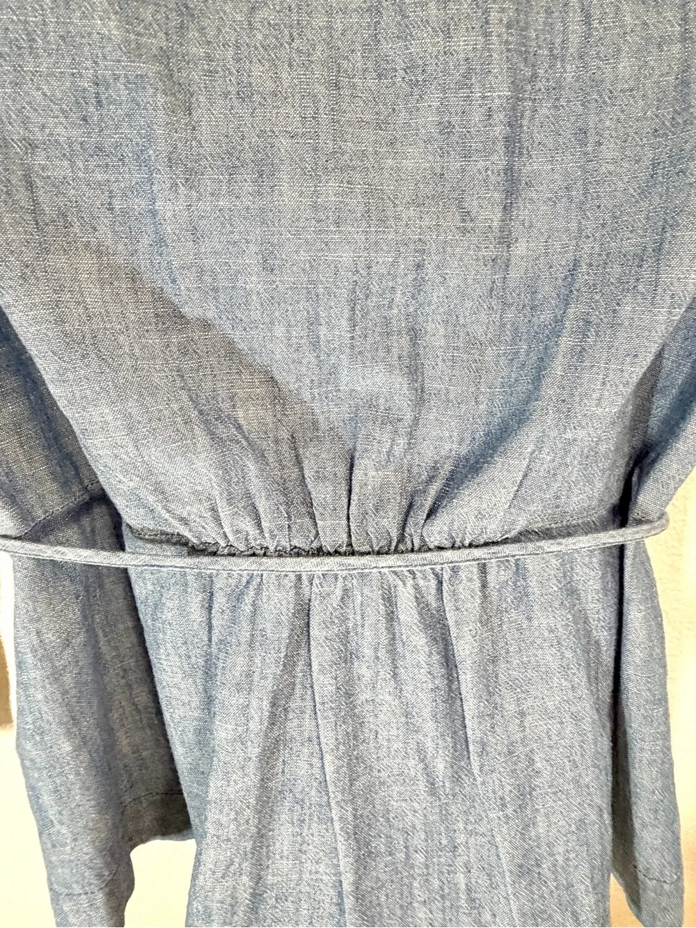 J. Crew by crew